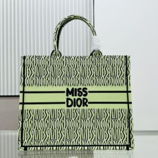 Christian Dior Shopping Bags